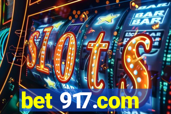 bet 917.com